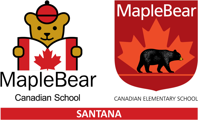 logo maple bear
